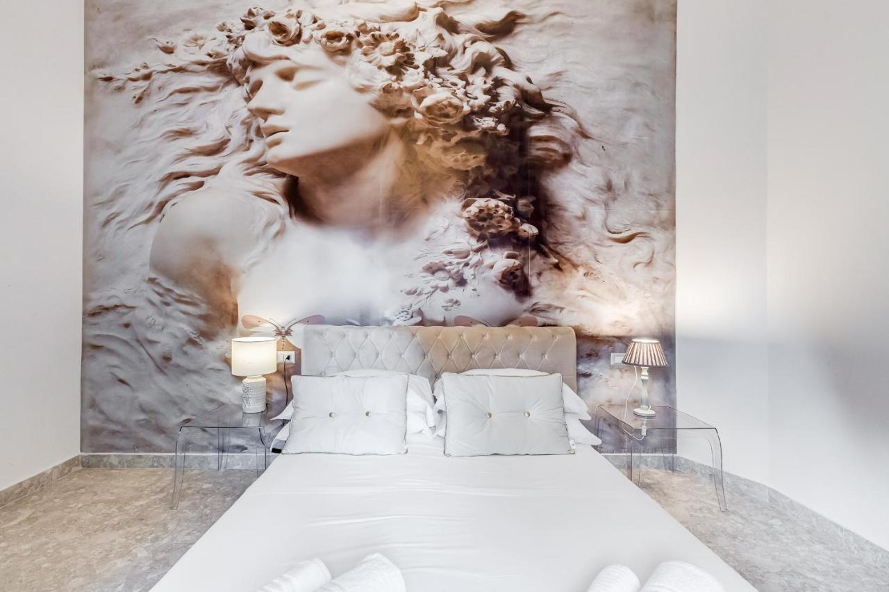 Trevi Fountain - New! - Your Italian Holidays Rom Exterior foto